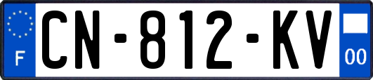CN-812-KV