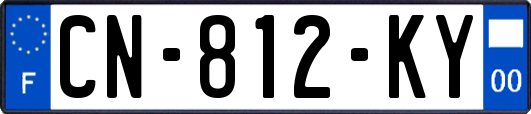 CN-812-KY