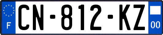 CN-812-KZ