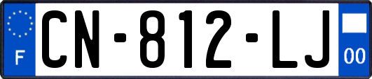 CN-812-LJ