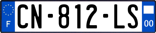 CN-812-LS
