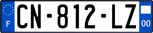 CN-812-LZ