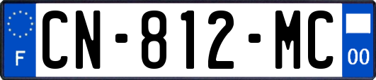 CN-812-MC