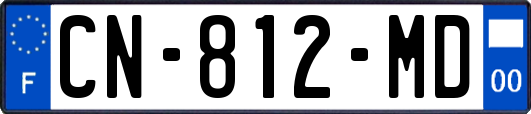 CN-812-MD