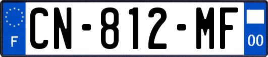 CN-812-MF