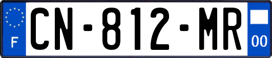 CN-812-MR