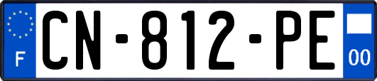 CN-812-PE