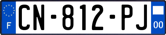 CN-812-PJ