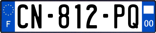 CN-812-PQ