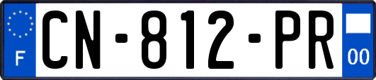 CN-812-PR