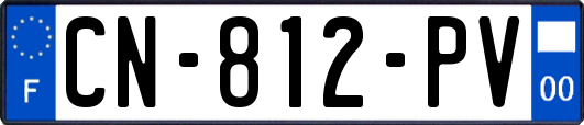 CN-812-PV