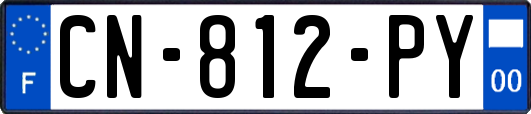 CN-812-PY