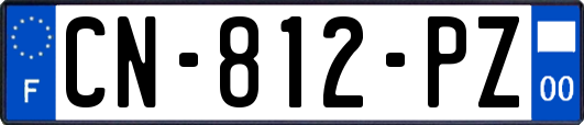 CN-812-PZ