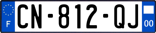 CN-812-QJ