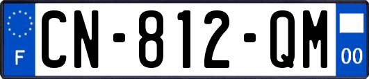 CN-812-QM