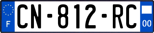 CN-812-RC
