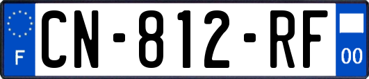 CN-812-RF