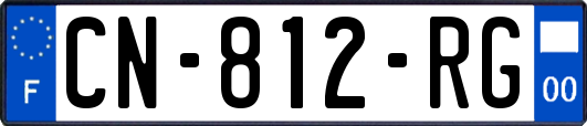 CN-812-RG