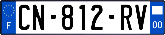 CN-812-RV