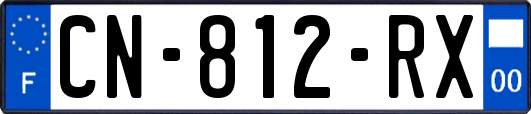CN-812-RX