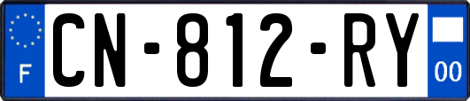 CN-812-RY