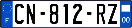 CN-812-RZ