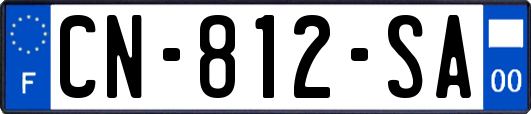 CN-812-SA