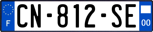 CN-812-SE