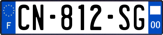 CN-812-SG