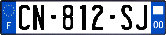 CN-812-SJ