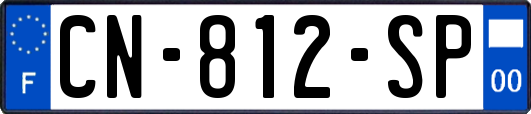 CN-812-SP