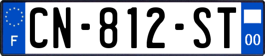 CN-812-ST