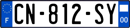CN-812-SY