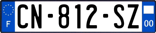 CN-812-SZ
