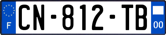 CN-812-TB