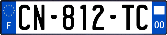 CN-812-TC