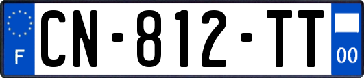 CN-812-TT