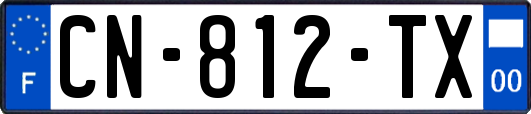 CN-812-TX