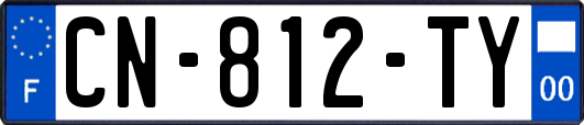 CN-812-TY