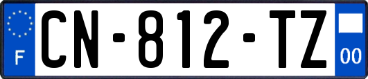 CN-812-TZ