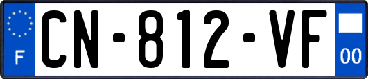 CN-812-VF