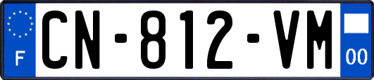 CN-812-VM