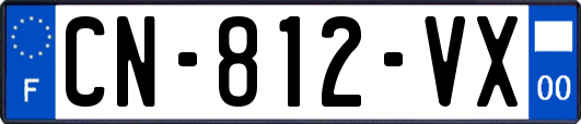 CN-812-VX