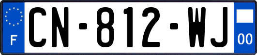 CN-812-WJ