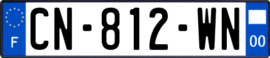 CN-812-WN