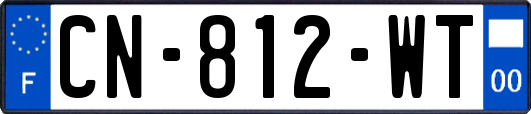 CN-812-WT