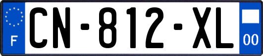 CN-812-XL