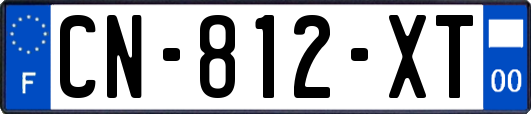 CN-812-XT