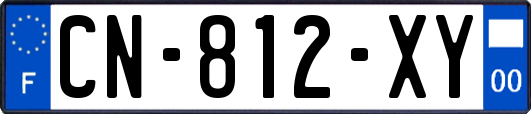 CN-812-XY