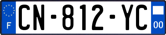 CN-812-YC